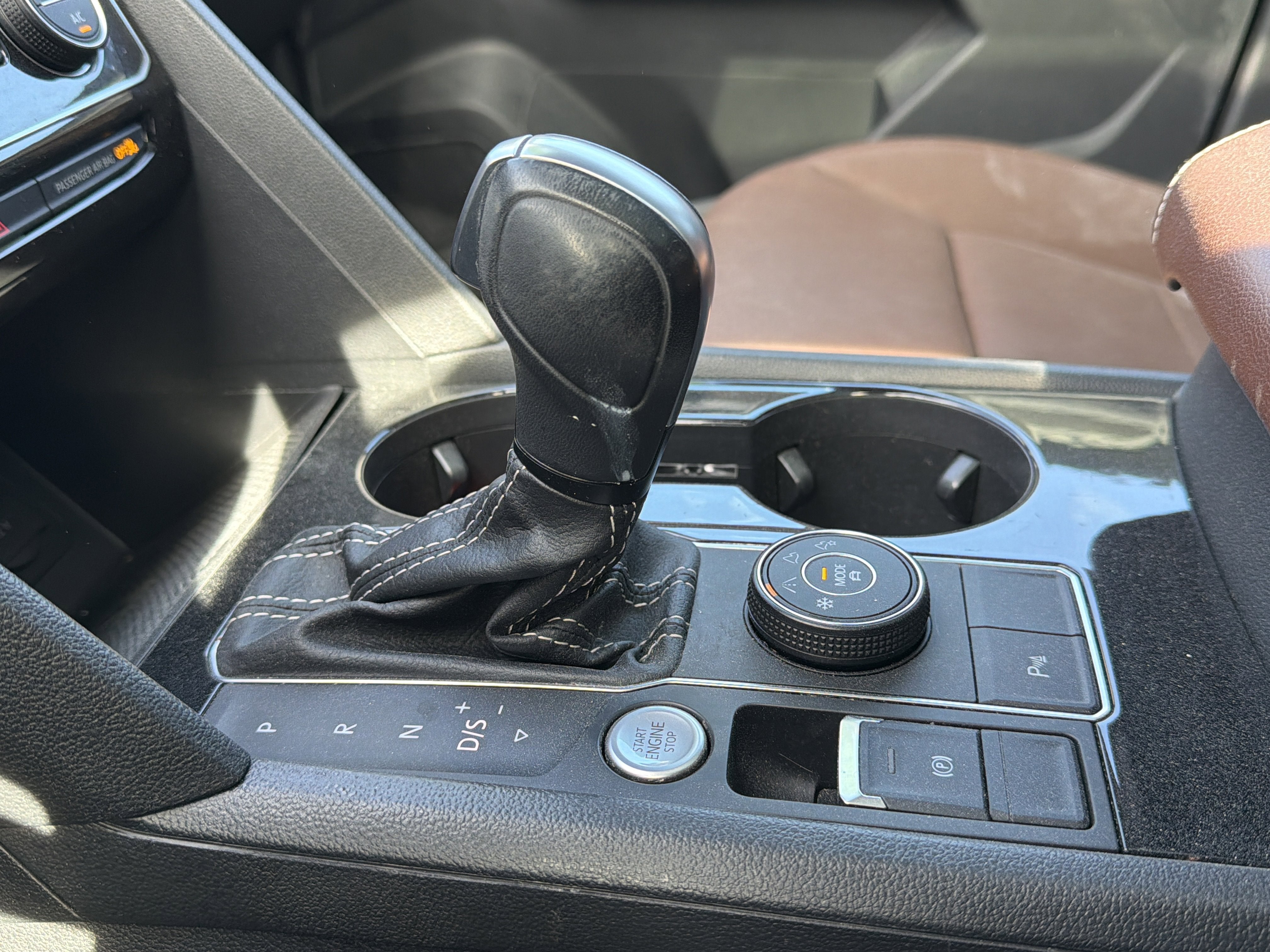 2023 Volkswagen Atlas SEL