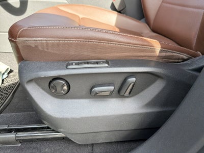 2023 Volkswagen Atlas SEL