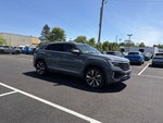 2024 Volkswagen Atlas Cross Sport 2.0T SEL Premium R-Line