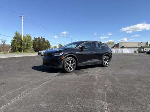 2023 Volkswagen ID.4 Pro S