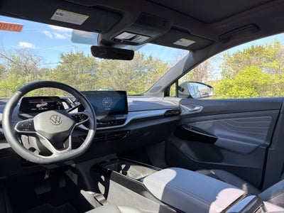 2023 Volkswagen ID.4 Pro S