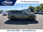 2024 Volkswagen Atlas 2.0T Peak Edition SEL