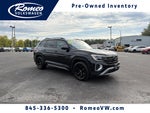 2024 Volkswagen Atlas 2.0T Peak Edition SEL