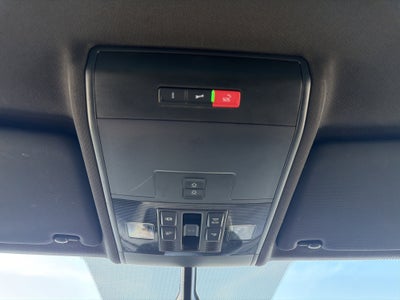 2021 Volkswagen Atlas Cross Sport 2.0T SE w/Technology