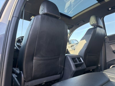 2021 Volkswagen Atlas Cross Sport 2.0T SE w/Technology