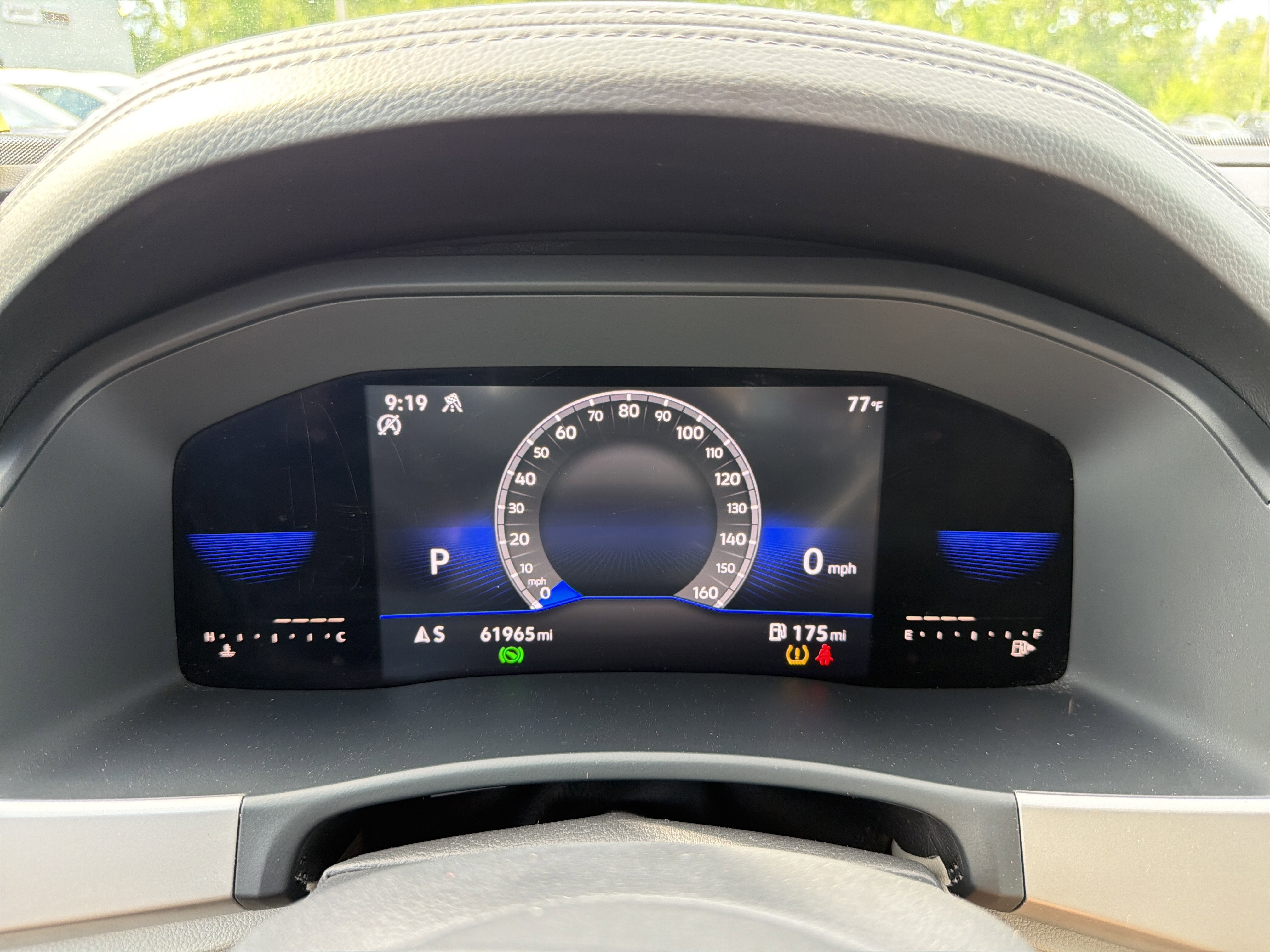 2022 Volkswagen Atlas 2.0T SE w/Technology