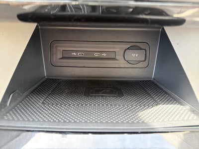2022 Volkswagen Atlas 2.0T SE w/Technology
