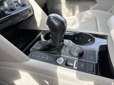 2022 Volkswagen Atlas 2.0T SE w/Technology