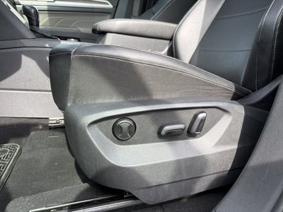 2021 Volkswagen Atlas 2.0T SE w/Technology