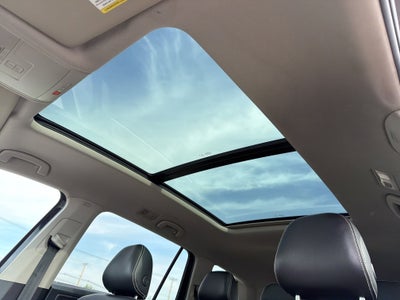 2021 Volkswagen Atlas 2.0T SE w/Technology