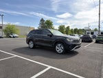 2021 Volkswagen Atlas 2.0T SE w/Technology