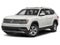2018 Volkswagen Atlas 3.6L V6 SE 4Motion