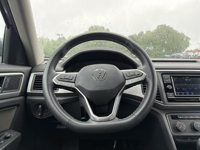 2023 Volkswagen Atlas 2.0T SE