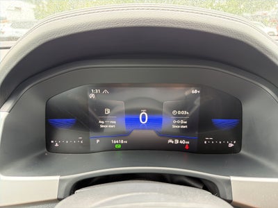 2023 Volkswagen Atlas 2.0T SE