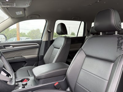 2023 Volkswagen Atlas 2.0T SE