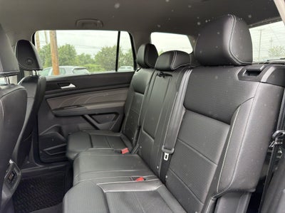 2023 Volkswagen Atlas 2.0T SE