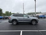 2023 Volkswagen Atlas 2.0T SE