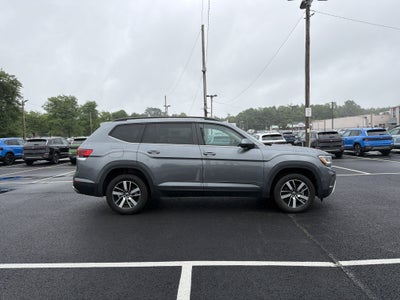 2023 Volkswagen Atlas 2.0T SE