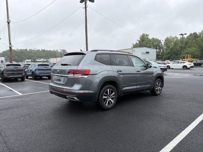 2023 Volkswagen Atlas 2.0T SE
