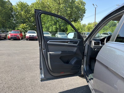 2023 Volkswagen Atlas 2.0T SE