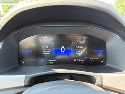 2023 Volkswagen Atlas 2.0T SE