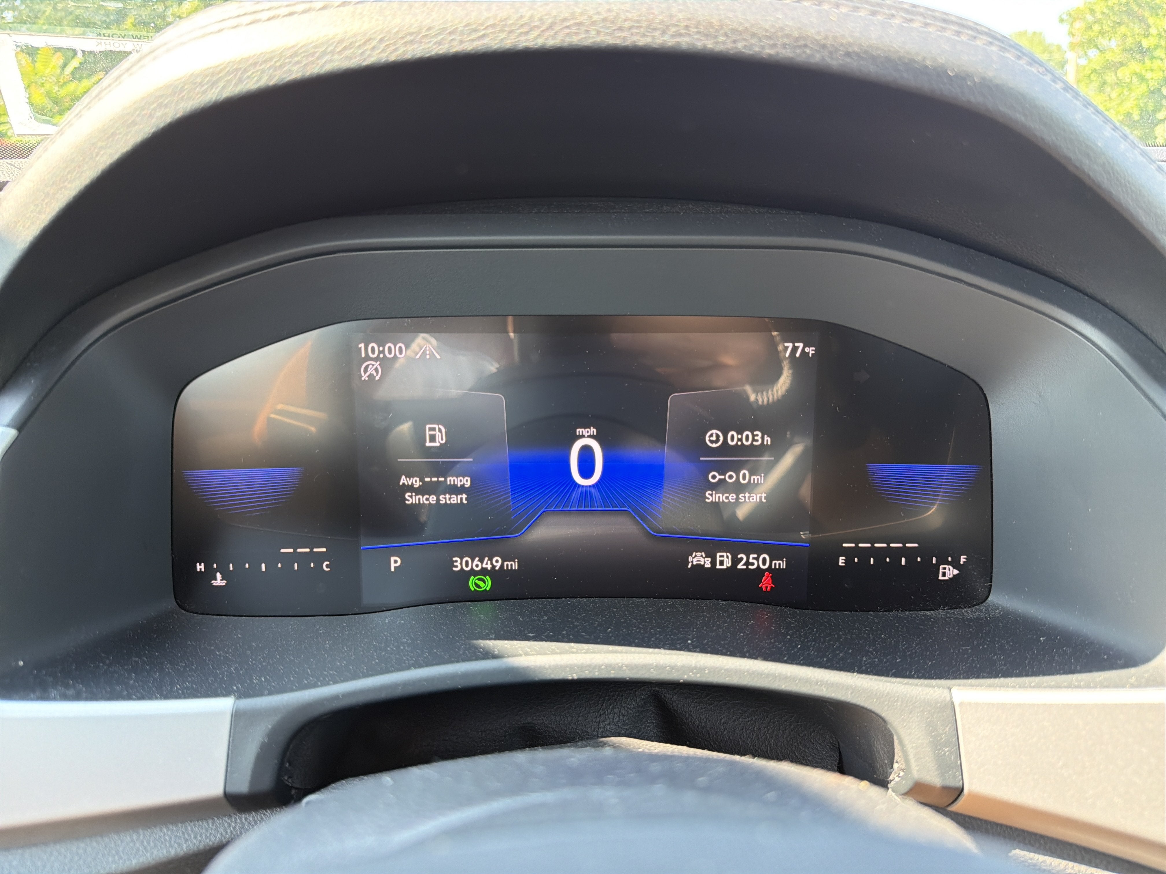 2023 Volkswagen Atlas 2.0T SE