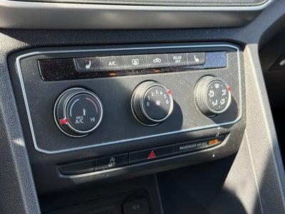 2023 Volkswagen Atlas 2.0T SE