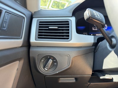 2023 Volkswagen Atlas 2.0T SE