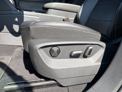 2023 Volkswagen Atlas 2.0T SE