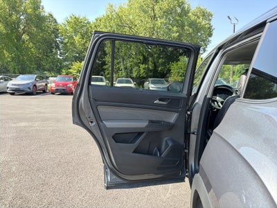 2023 Volkswagen Atlas 2.0T SE
