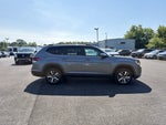 2023 Volkswagen Atlas 2.0T SE