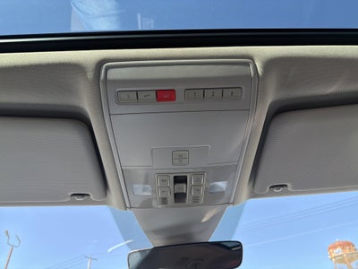 2018 Volkswagen Atlas SEL 4Motion