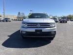 2018 Volkswagen Atlas SEL 4Motion