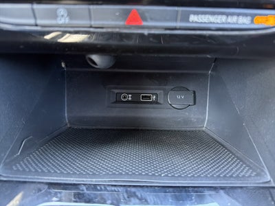 2018 Volkswagen Atlas SEL 4Motion