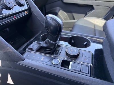 2018 Volkswagen Atlas SEL 4Motion