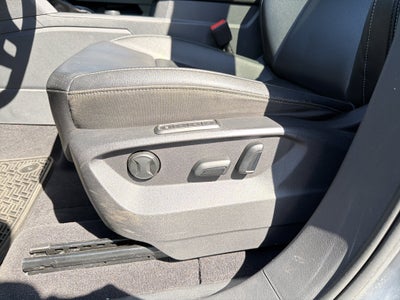 2018 Volkswagen Atlas SEL 4Motion