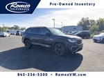 2021 Volkswagen Atlas 3.6L V6 SE w/Technology R-Line