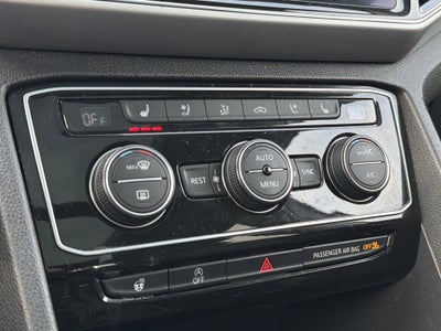 2018 Volkswagen Atlas SEL Premium 4Motion