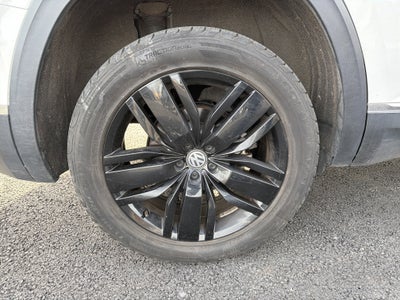 2018 Volkswagen Atlas SEL Premium 4Motion