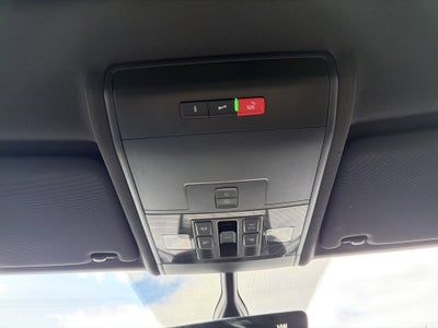 2021 Volkswagen Atlas Cross Sport 3.6L V6 SE w/Technology R-Line