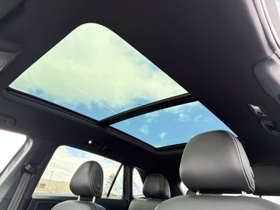 2021 Volkswagen Atlas Cross Sport 3.6L V6 SE w/Technology R-Line