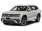 2019 Volkswagen Atlas 3.6L V6 SEL R-Line R-Line