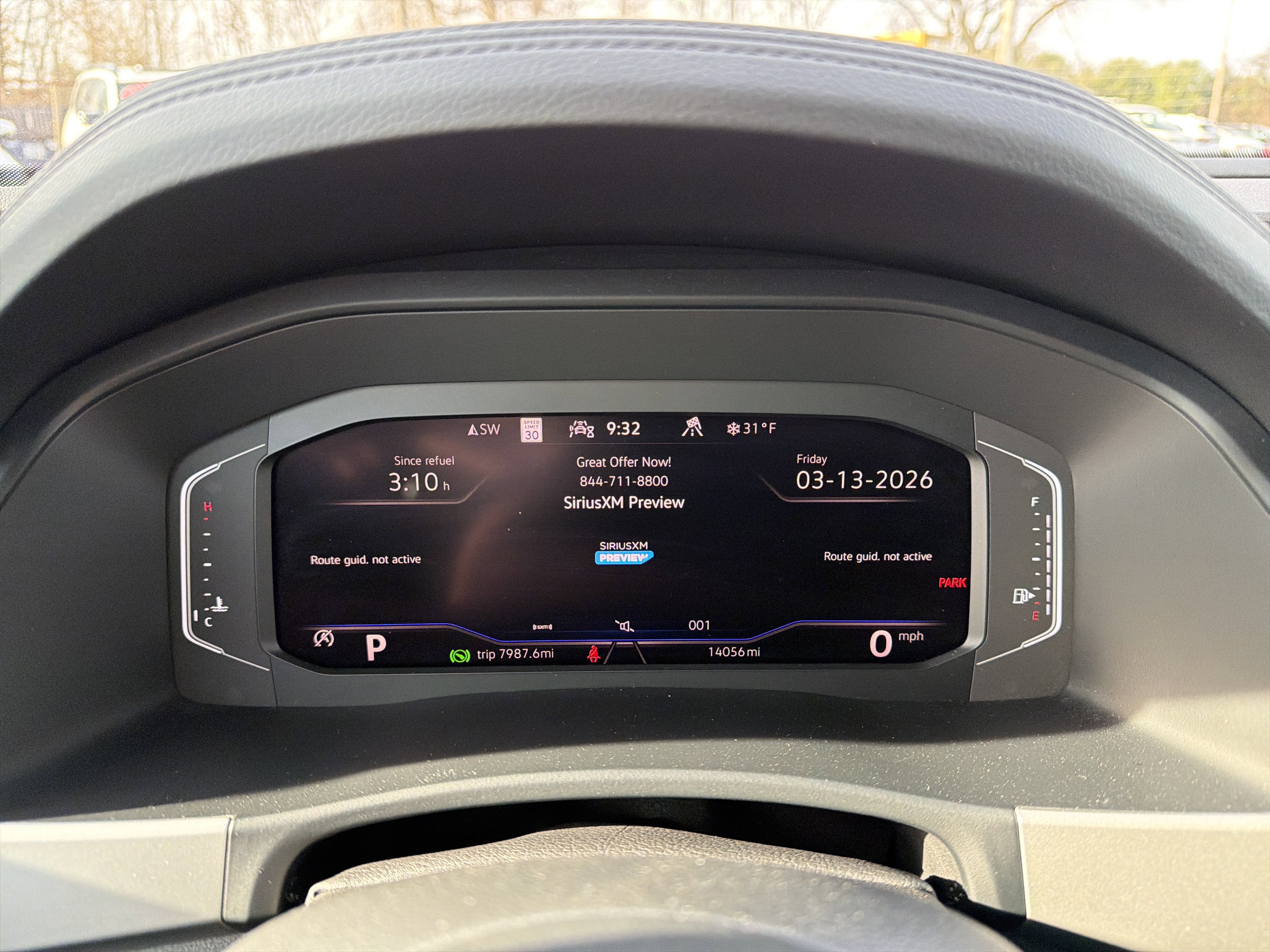 2023 Volkswagen Atlas Cross Sport 2.0T SEL R-Line