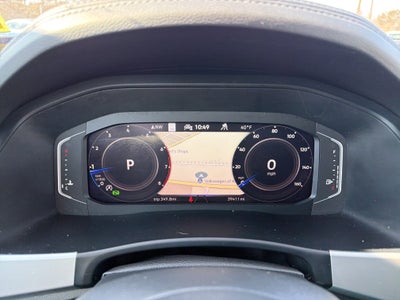 2023 Volkswagen Atlas Cross Sport 3.6L V6 SEL R-Line