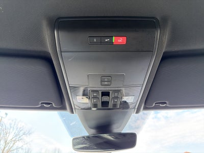 2023 Volkswagen Atlas Cross Sport 3.6L V6 SEL R-Line