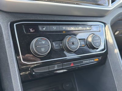 2023 Volkswagen Atlas Cross Sport 3.6L V6 SEL R-Line