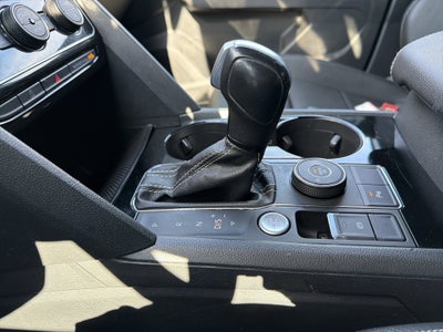 2023 Volkswagen Atlas Cross Sport 3.6L V6 SEL R-Line