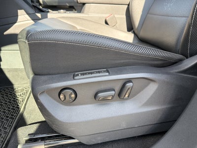 2023 Volkswagen Atlas Cross Sport 3.6L V6 SEL R-Line