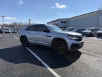 2023 Volkswagen Atlas Cross Sport 3.6L V6 SEL R-Line