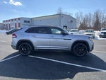 2023 Volkswagen Atlas Cross Sport 3.6L V6 SEL R-Line